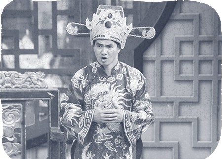 Vân Dung: Chao đảo vì trò nghịch của Đạo diễn Đỗ Thanh Hải - Ảnh 8.