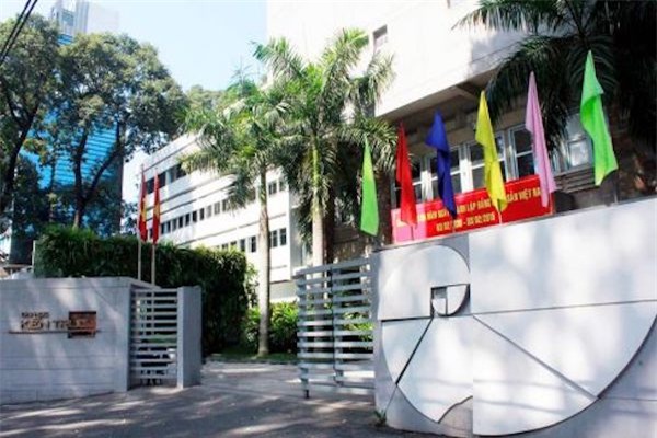 Học phí,kỷ luật,đuổi học