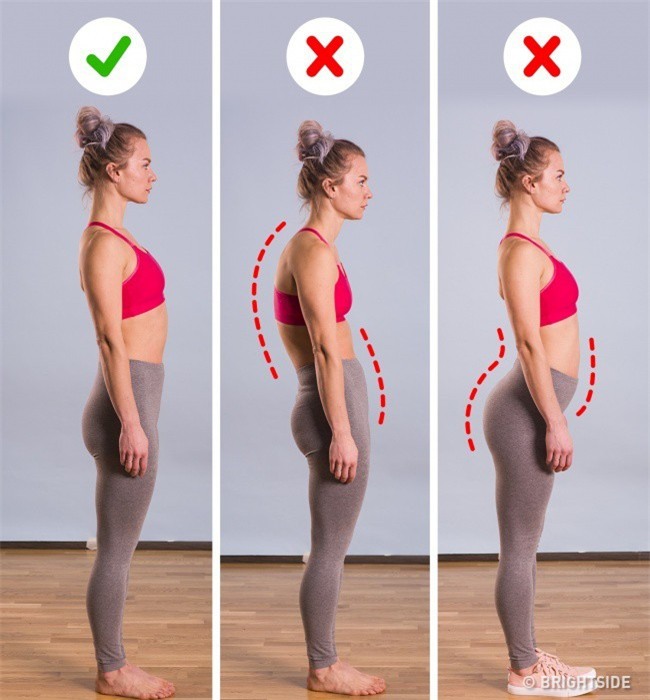 Chuyên gia hướng dẫn 5 bài kiểm tra sức khỏe bạn có thể làm nhanh tại nhà-3