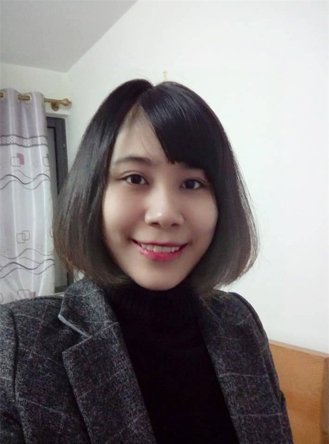 Ai bảo ở cữ là luộm thuộm xấu xí, nhìn những bà đẻ khoe tóc mới đón Tết này mà đi làm đẹp ngay thôi - Ảnh 4.