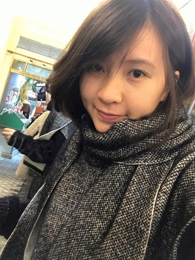 Ai bảo ở cữ là luộm thuộm xấu xí, nhìn những bà đẻ khoe tóc mới đón Tết này mà đi làm đẹp ngay thôi - Ảnh 8.