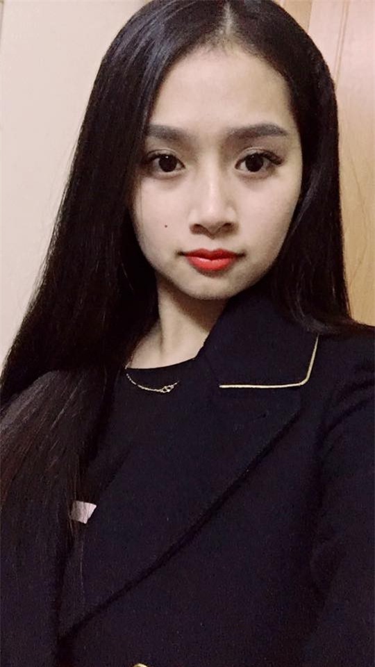 Ai bảo ở cữ là luộm thuộm xấu xí, nhìn những bà đẻ khoe tóc mới đón Tết này mà đi làm đẹp ngay thôi - Ảnh 9.