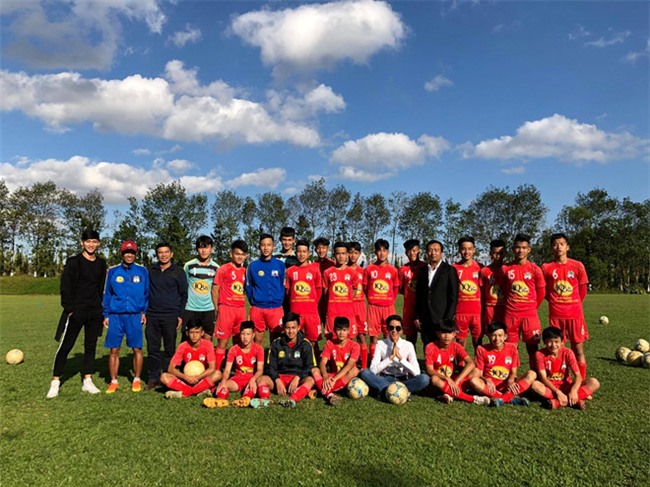 Hoa hau H'hen Nie phu nhan tin don bi Pham Huong lan at hinh anh 2