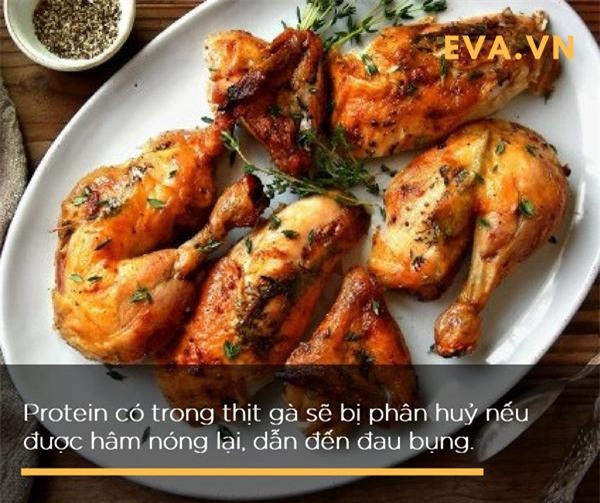 6 mon an ngay tet de bien thanh thuoc doc neu ham di ham lai nhieu lan - 2