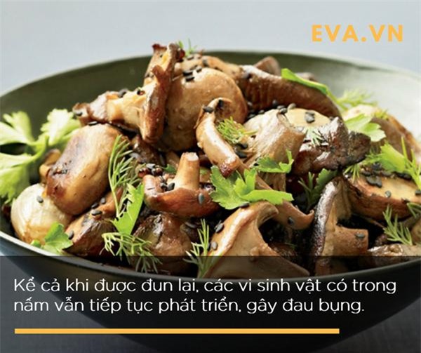 6 mon an ngay tet de bien thanh thuoc doc neu ham di ham lai nhieu lan - 3