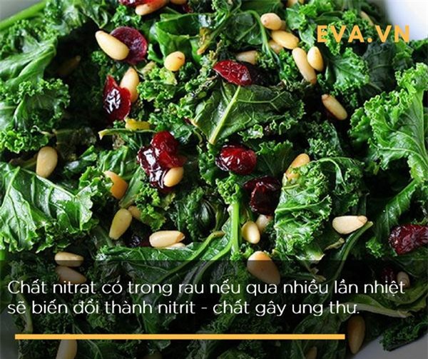 6 mon an ngay tet de bien thanh thuoc doc neu ham di ham lai nhieu lan - 6