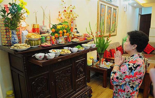 khong nen thap huong tho cung sau 23 thang chap de tranh dieu khong may? - 2