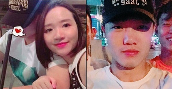 Bạn gái tin đồn của đội trưởng mắt híp Xuân Trường bị tố chảnh chọe, kém duyên-1