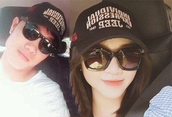 Bạn gái tin đồn của đội trưởng mắt híp Xuân Trường bị tố chảnh chọe, kém duyên-2