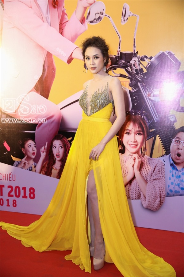 Giữa tâm bão phim giả tình thật, Trường Giang lạnh lùng với Sam như người xa lạ-1