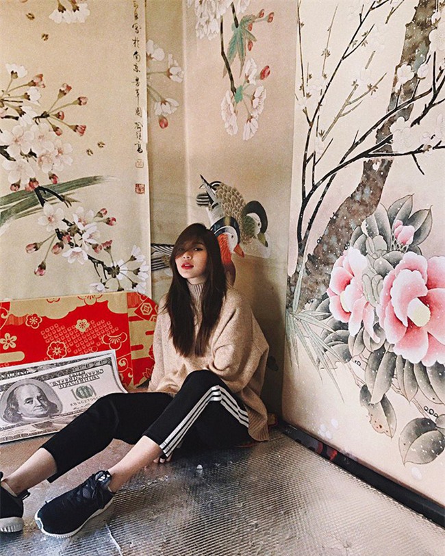 Trước nghi vấn bầu bí lần 3, Tăng Thanh Hà vẫn một mực diện váy rộng giấu dáng trong street style tuần qua - Ảnh 11.