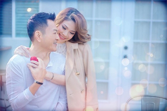 Thanh Thảo,bạn trai Thanh Thảo,ca sĩ Thanh Thảo