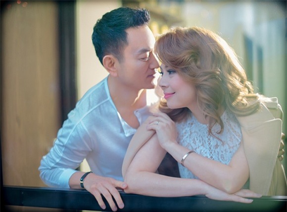 Thanh Thảo,bạn trai Thanh Thảo,ca sĩ Thanh Thảo