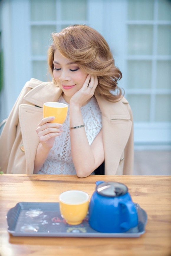 Thanh Thảo,bạn trai Thanh Thảo,ca sĩ Thanh Thảo