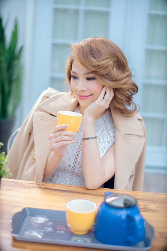 Thanh Thảo,bạn trai Thanh Thảo,ca sĩ Thanh Thảo