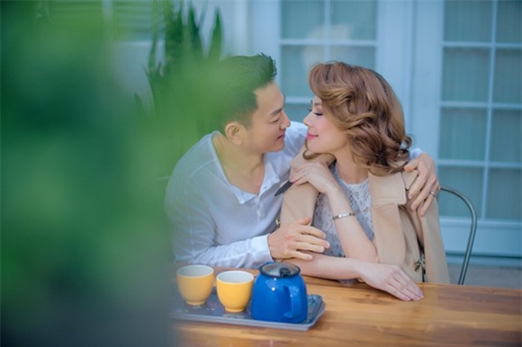 Thanh Thảo,bạn trai Thanh Thảo,ca sĩ Thanh Thảo