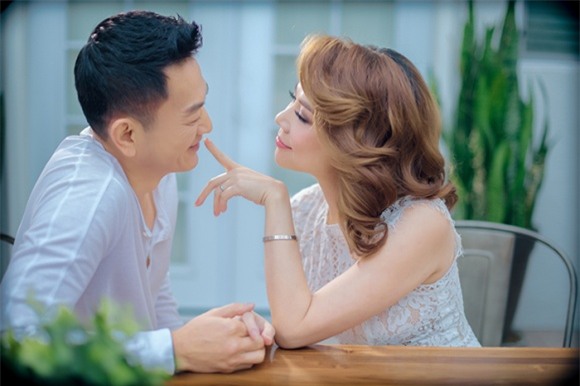 Thanh Thảo,bạn trai Thanh Thảo,ca sĩ Thanh Thảo