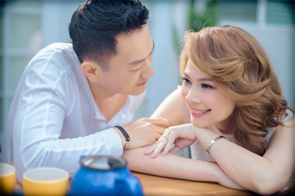 Thanh Thảo,bạn trai Thanh Thảo,ca sĩ Thanh Thảo