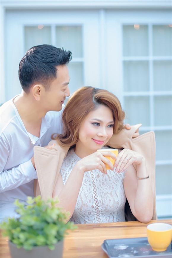 Thanh Thảo,bạn trai Thanh Thảo,ca sĩ Thanh Thảo