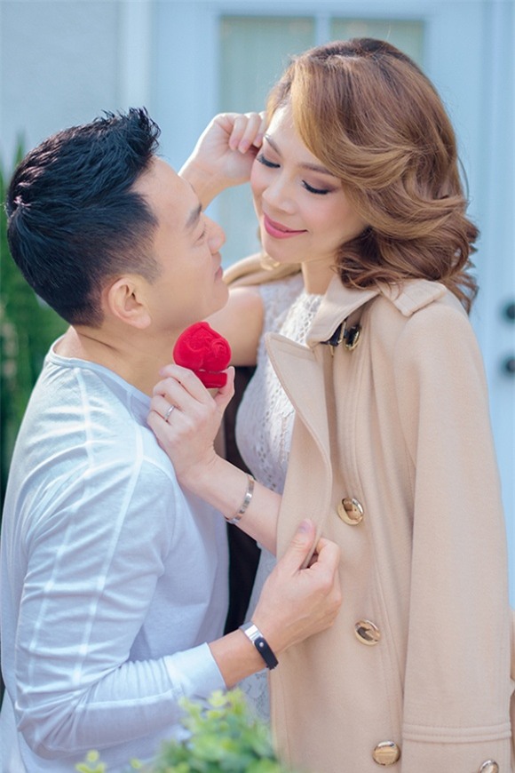 Thanh Thảo,bạn trai Thanh Thảo,ca sĩ Thanh Thảo