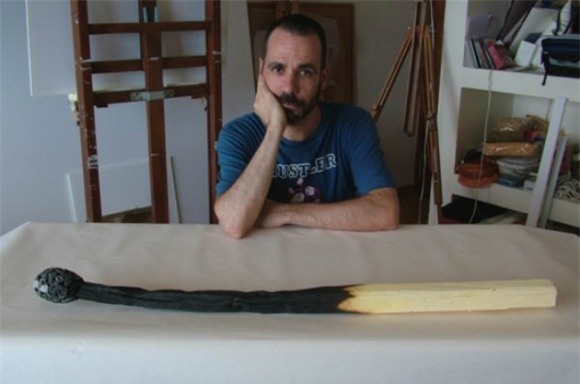 ảnh cười, ảnh hài hước, đồ vật khổng lồ