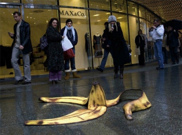 ảnh cười, ảnh hài hước, đồ vật khổng lồ