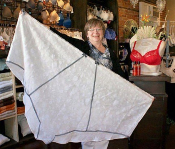 ảnh cười, ảnh hài hước, đồ vật khổng lồ