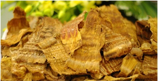 Hiểm họa khôn lường từ bát canh măng khô ngày Tết-2