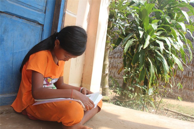 Bố mất chưa giỗ đầu thì mẹ qua đời, em gái 10 tuổi đau đớn nhìn anh trai mắc bệnh hiểm nghèo mà không có tiền chữa - Ảnh 10.