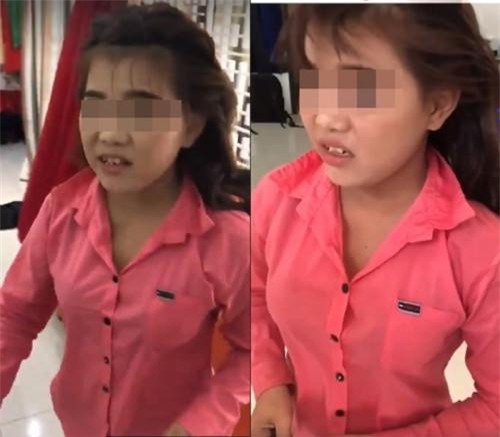 khong co tien, khong co chu re co gai 14 tuoi 'lua' chup anh cuoi khien dan mang xon xao - 1