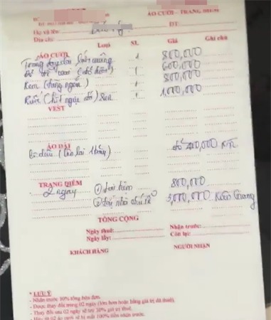 khong co tien, khong co chu re co gai 14 tuoi 'lua' chup anh cuoi khien dan mang xon xao - 2