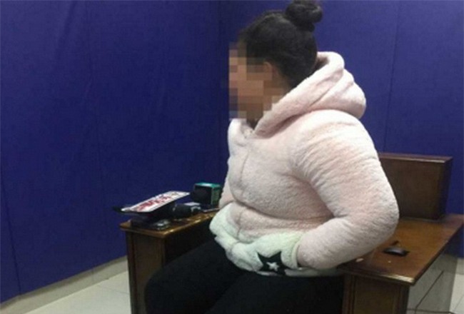 Chưa cưới đã dọn về nhà người yêu sống, thai phụ ăn trộm tiền để được về nhà ngoại ăn Tết - Ảnh 1.