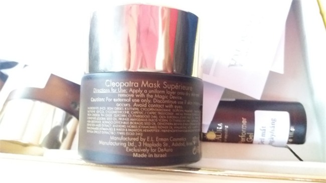 Hà Nội: Khách hàng tố Spa mồi chài bán trả góp bộ mỹ phẩm với giá khủng -7