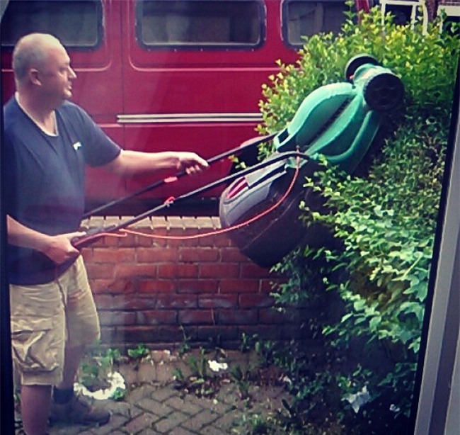 nhung buc anh khien dan mang cuoi nac ne suot nam qua hinh anh 1