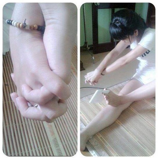 nhung buc anh khien dan mang cuoi nac ne suot nam qua hinh anh 10