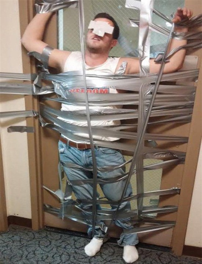 nhung buc anh khien dan mang cuoi nac ne suot nam qua hinh anh 6