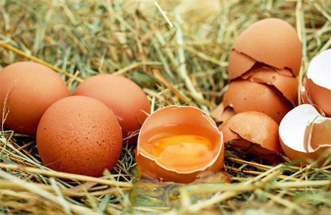 Chuyên gia khẳng định: Ăn trứng gà theo cách này-2
