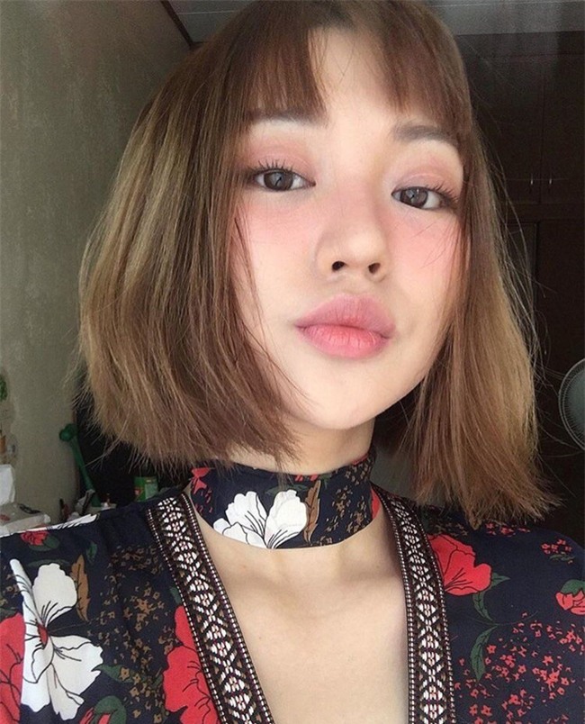 5 kiểu tóc đẹp giúp các nàng ăn gian đến cả chục tuổi vào dịp Tết - Ảnh 13.