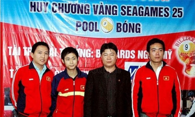 Gia cảnh cơ cực của nhà vô địch SEA Games đang chiến đấu với ung thư: Đồng nghiệp và người hâm mộ chung tay giúp đỡ - Ảnh 3.