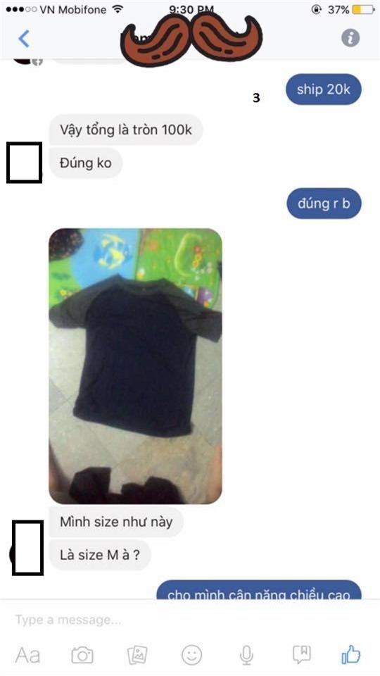 cu dan mang "dung hinh" truoc nhung kieu mua hang online vo cung ba dao - 2