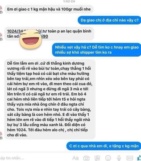 cu dan mang "dung hinh" truoc nhung kieu mua hang online vo cung ba dao - 6