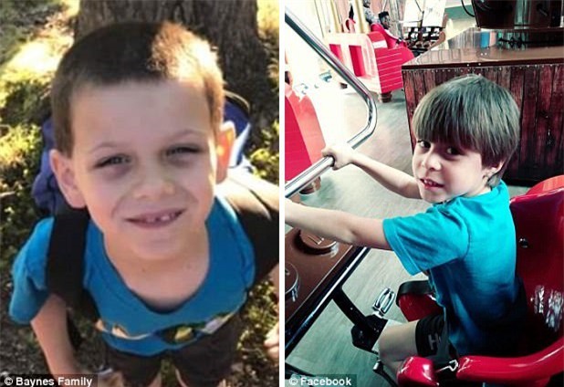 Cậu bé 8 tuổi mất khả năng vận động và ngôn ngữ chỉ vì virus cúm tấn công - Ảnh 2.