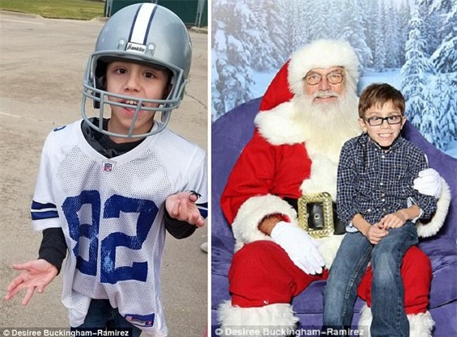 Cậu bé 8 tuổi mất khả năng vận động và ngôn ngữ chỉ vì virus cúm tấn công - Ảnh 4.