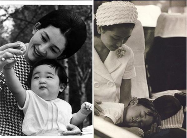 co gai thuong dan mot buoc thanh hoang hau nhat, khien hoang gia "nao loan" voi cach day con - 3