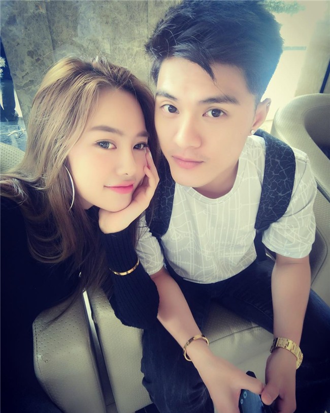 Chỉ là bạn thôi, Lâm Vinh Hải vẫn xỏ giày cho Linh Chi còn mùi mẫn hơn những cặp đang yêu-2