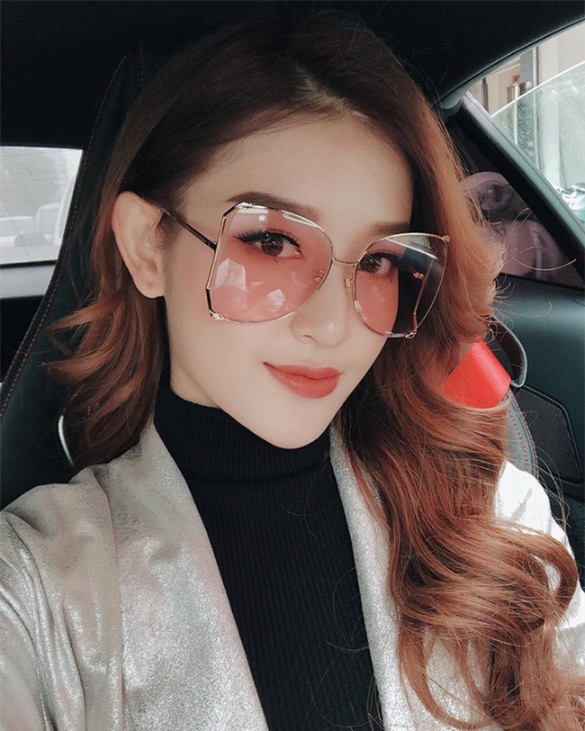 Các sao Việt đang thay đổi kiểu tóc để đón Tết rồi đấy, còn bạn thì sao? - Ảnh 10.