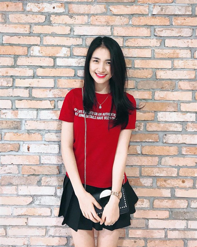 Các sao Việt đang thay đổi kiểu tóc để đón Tết rồi đấy, còn bạn thì sao? - Ảnh 21.