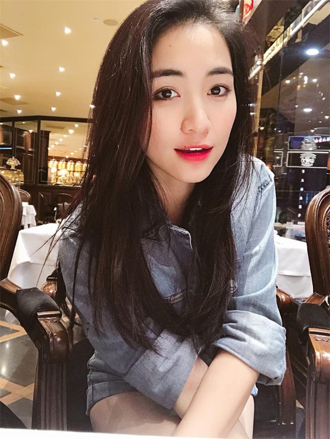 Các sao Việt đang thay đổi kiểu tóc để đón Tết rồi đấy, còn bạn thì sao? - Ảnh 22.