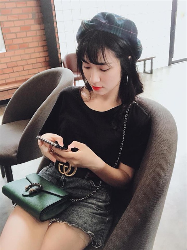 Các sao Việt đang thay đổi kiểu tóc để đón Tết rồi đấy, còn bạn thì sao? - Ảnh 23.