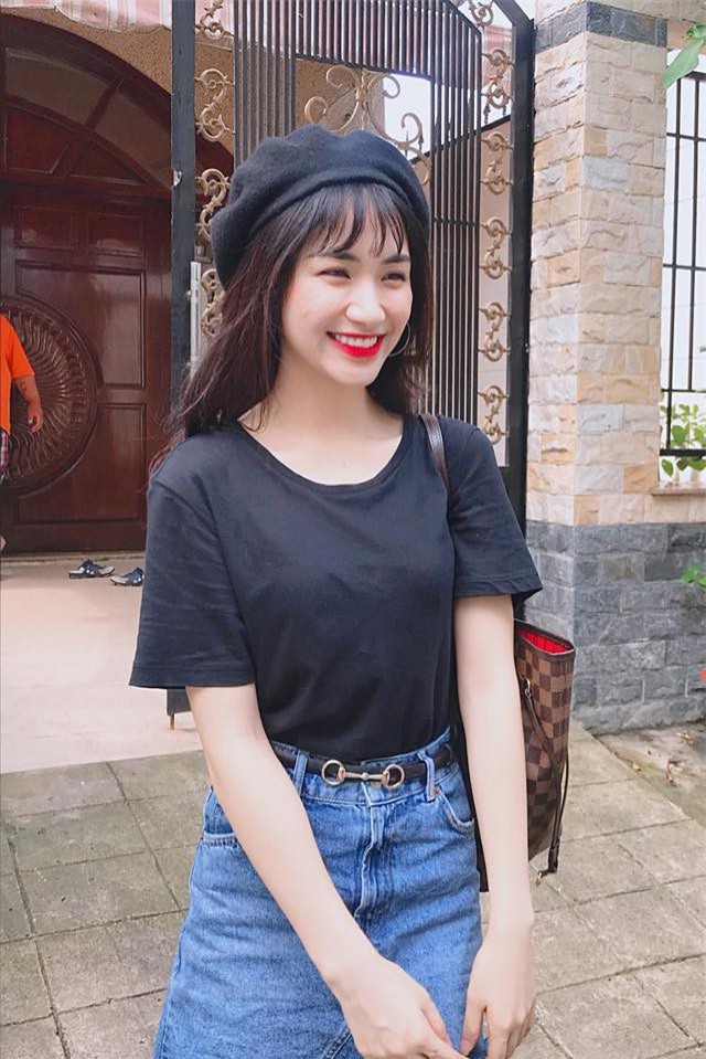 Các sao Việt đang thay đổi kiểu tóc để đón Tết rồi đấy, còn bạn thì sao? - Ảnh 24.